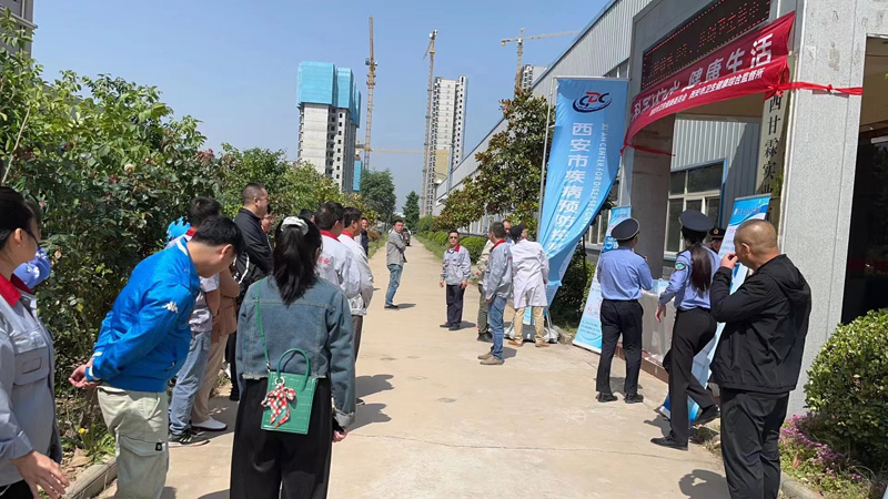 ag倍投(中国)360百科实业“科学饮水 健康生活”饮用水宣传日主题活动 ag倍投(中国)360百科实业“科学饮水 健康生活”饮用水宣传日主题活动